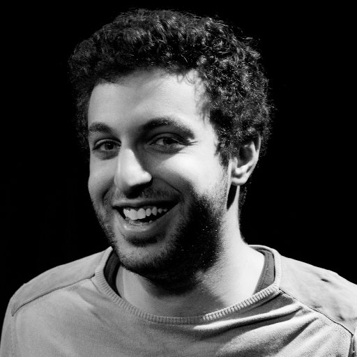 BazProduction's profile picture. Société de production théâtrale et audiovisuelle