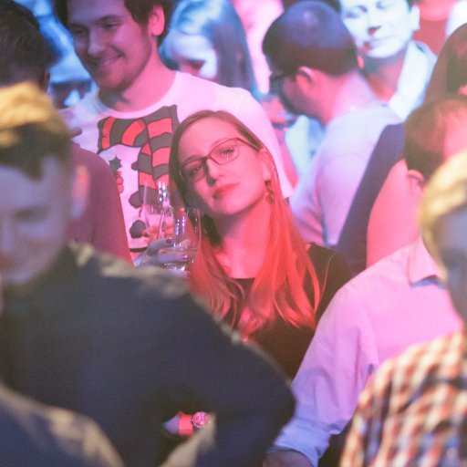 stefaniesmith90's profile picture. New Yorker living in Munich, PR Manager @CrowdStrike Views are my own