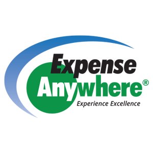 ExpenseAnywhere