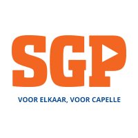 SGP Capelle (@sgpcapelleadij) 's Twitter Profile
