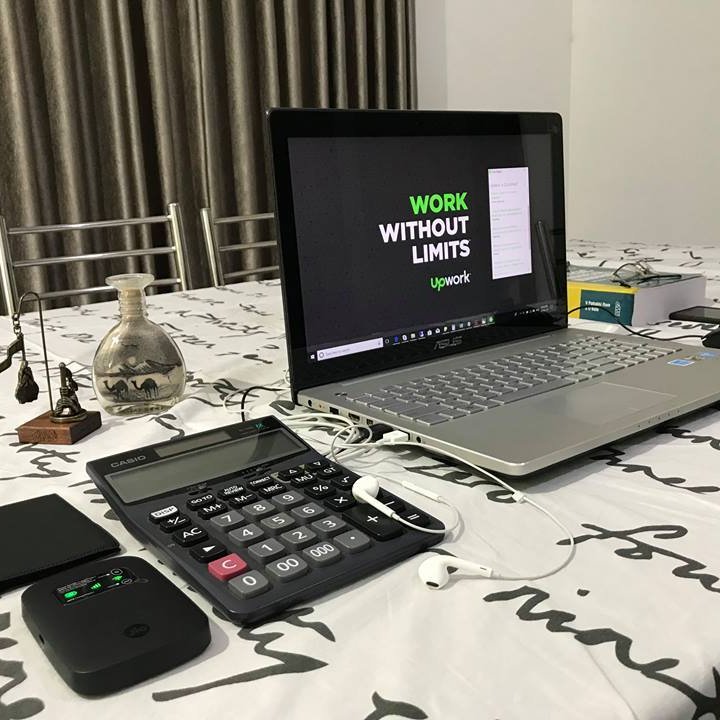 smrambaburoy's profile picture. 