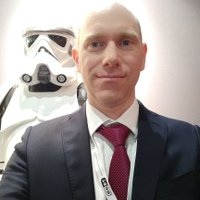Benoît Grünemwald (@bgrunemwald) 's Twitter Profile