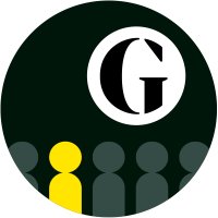 Guardian CharityJobs (@gj_charity) Twitter profile photo