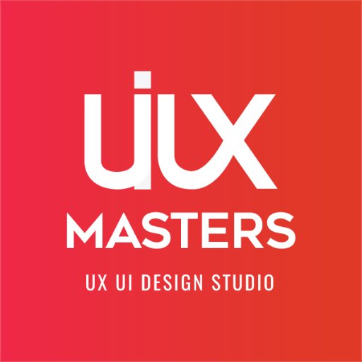 uiuxmasters's profile picture.
