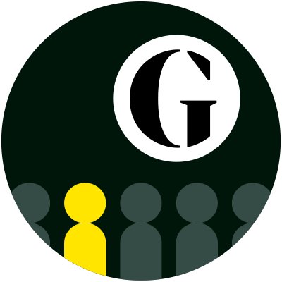 Guardian Grad Jobs