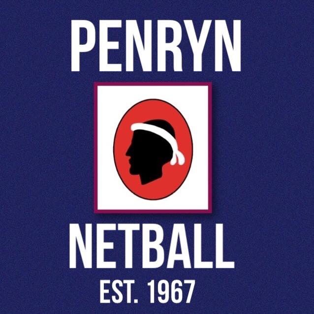 🏐 The Oldest Netball Club In Cornwall 📆 EST. 1967 🌎 Penryn, Cornwall, England 💙 #GoBorough