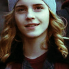TheHermionaG's profile picture. Gryffindor student, best friend to Harry and Ron. Smart and brave, like other Gryffindors.