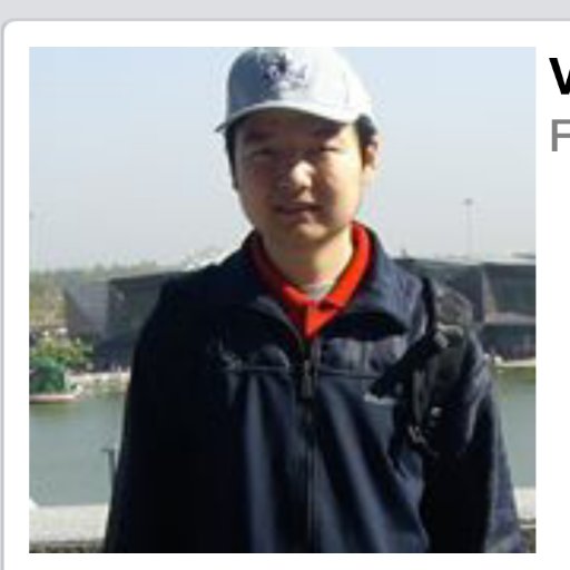 Guanzhongwa's profile picture. 