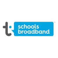 Schools Broadband(@SchoolBroadband) 's Twitter Profile Photo