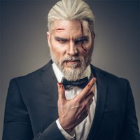 Maul Cosplay (@maul_cosplay) 's Twitter Profile Photo Maul Cosplay (@maul_cosplay) 's Twitter Profile Photo