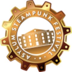 The Official Twitter feed for the Asylum Steampunk Festival held in Lincoln over the August Bank Holiday Weekend.