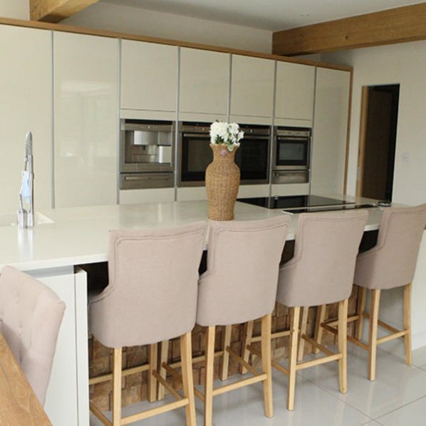 GallFurnSystLtd's profile picture. Gallery Furniture Systems is the South East's largest and leading specialist manufacturer of fitted Kitchen, Bedroom & Bathroom furniture.