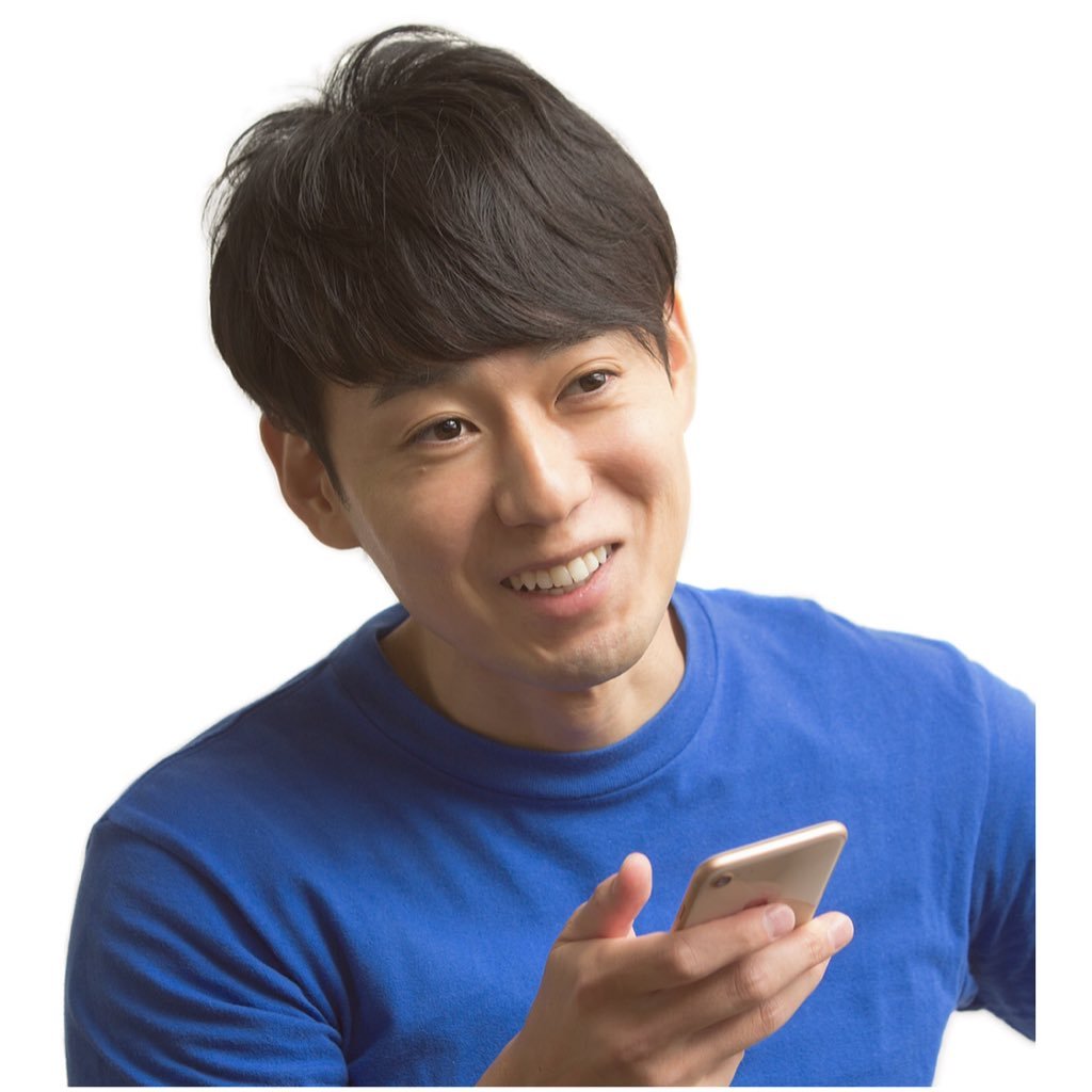 「iPhone芸人」「家電芸人」家電製品総合アドバイザー資格所有 。吉本興業。10作目の著書「スゴいiPhone15(https://t.co/7UnZUWtYPR)」好評発売中！「スゴいiPhone」は日本一売れたiPhone関連本の実績有り。NFL(ラムズファン)。あと、税理士です。