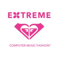 Extreme Computer Music Fashion (@extremecmf) 's Twitter Profile