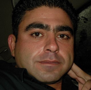 Michel waked