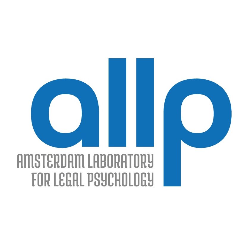 The Amsterdam Laboratory for Legal Psychology is based @VU_Criminologie. Tweets in English and Dutch by @anneliesvrede and Eva van Rosmalen.