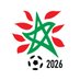 المغرب2026 (@Morocco2026_AR) Twitter profile photo