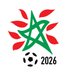 Morocco 2026 (@Morocco2026_EN) Twitter profile photo