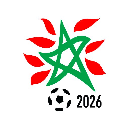 Compte officiel de la candidature du Maroc à la Coupe du Monde 2026 de la FIFA #Maroc2026 🇲🇦 @Morocco2026_AR تابعونا / Follow us in English @Morocco2026_EN