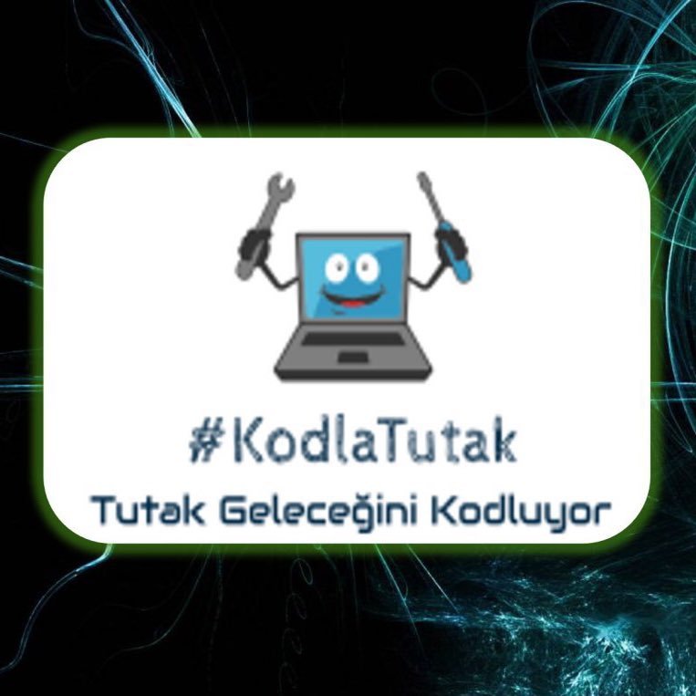#KodlaAğrı #KodlaTutak projesi yürütücüleri Maker STEM Robotik eğitimleri - Scratch 🕹💻📲🏎 Gelecek Kodla Gülecek