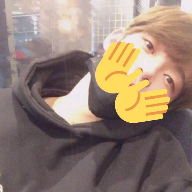 jin_k_c's profile picture. 남자/97line/army/carat/DM〇