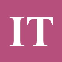 Irish Times Books (@irishtimesbooks) 's Twitter Profile