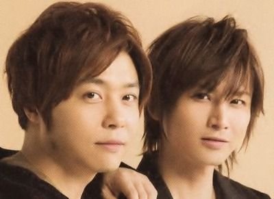 KinKi Kids  96line  2017夏無事沼に落ちた新規  KinKi Kidsは伝説で神話で運命だと真面目に思う  ナイツ・テイルの成功無事と金田一37歳の実写化を願ってます 無言フォローもあるかも    基本コミュ障なので話しかけるのは苦手ですがお返事はします
