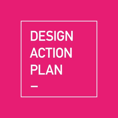 Developing an action plan to support the strategic use of design in the UK. Led by @martyn_evans Funded by @ahrcpress #makedesignaforceforgood