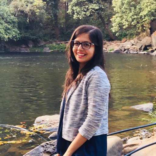 jainmonikab's profile picture. Intern Designer @ DigiCorp