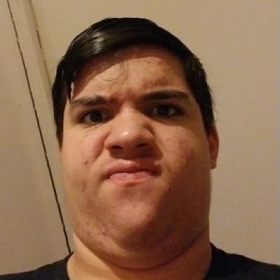 DavidMinec321's profile picture. 