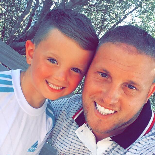 Stevieralst27's profile picture. Never mistake always a lesson 👍 still getting educated still learning 👌💯👊