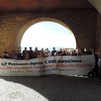 Arabako Pentsionistak Lanean (@arabakozaharrak) 's Twitter Profile Photo Arabako Pentsionistak Lanean (@arabakozaharrak) 's Twitter Profile Photo