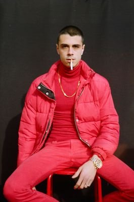 ICoffeeboy's profile picture. - Music 
- No Sleep 247 CEO