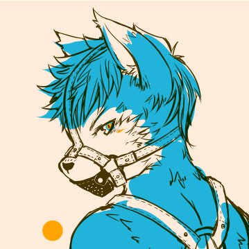 妄想ケモ兄さん🔞さんのプロフィール画像