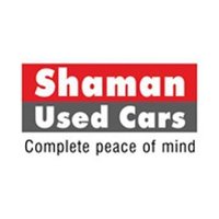 Shaman Used Cars(@ShamanUsedCars) 's Twitter Profile Photo