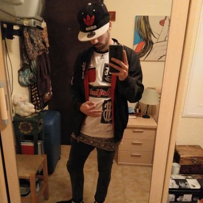 Samm23_'s profile picture. rap y reggae