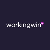 Working Win(@WorkingWin) 's Twitter Profile Photo