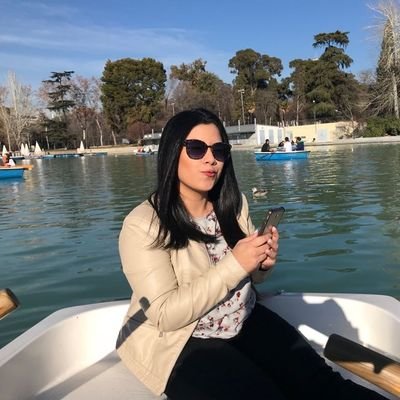 Adri3f's profile picture. 