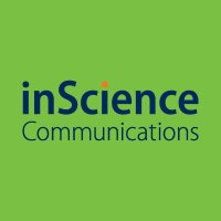 inScience Comms (@insciencecomms) 's Twitter Profile Photo inScience Comms (@insciencecomms) 's Twitter Profile Photo