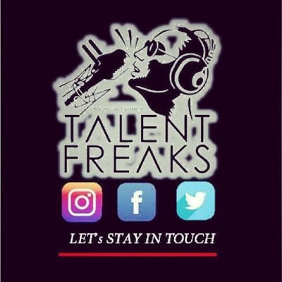 talentfreaks Profile Picture