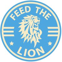 Feed the Lion (@feed_lion) 's Twitter Profile Photo Feed the Lion (@feed_lion) 's Twitter Profile Photo