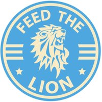 Feed the Lion(@feed_lion) 's Twitter Profile Photo