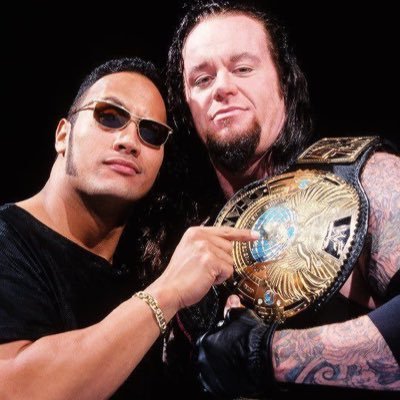 We all miss the #AttitudeEra