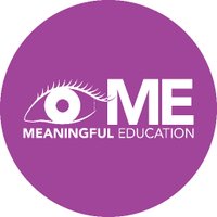 MEANINGFUL EDUCATION (@meaningfuled) 's Twitter Profile