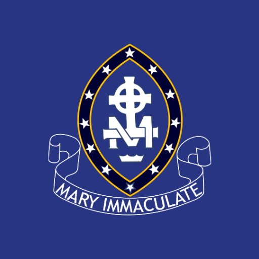 The official twitter account for Mary Immaculate High School in Cardiff. Follow for instant updates and events