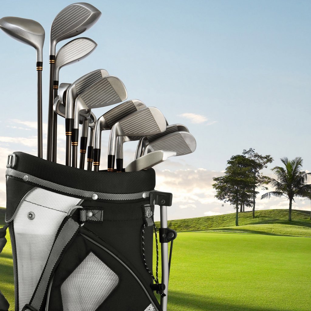 Weekly Golf tipster placing bets on both the PGA and European Tours.