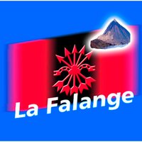 La Falange Tenerife(@fe_tenerife) 's Twitter Profile Photo
