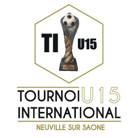 Tournoi International U15 de Neuville 2023
 🗓️ 35 ème édition de notre tournoi les  18, 19 ET 20 MAI 2024