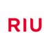 RIU Hotels & Resorts (@RiuHoteles) Twitter profile photo