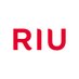 RIU Hotels & Resorts (@riuhoteles) Twitter profile photo RIU Hotels & Resorts (@riuhoteles) Twitter profile photo